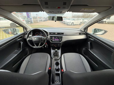 SEAT Ibiza 1.0 TGI 5 porte Style (9)
