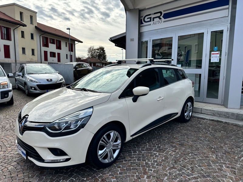 Renault Clio Sporter dCi 8V 90CV Start&Stop Energy Intens