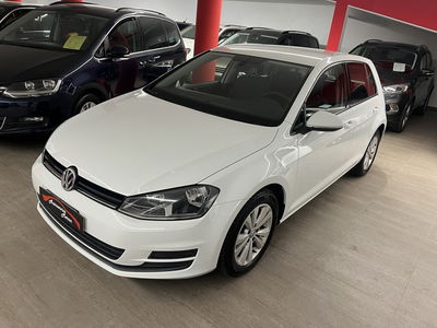 Volkswagen Golf Cabrio 1.6 TDI usata