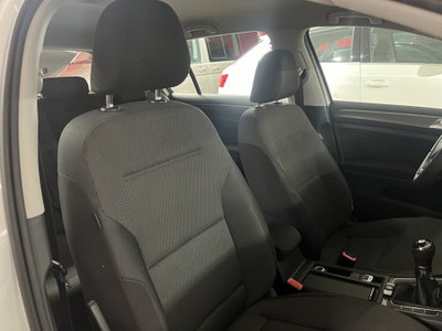 Volkswagen Golf Cabrio 1.6 TDI (10)