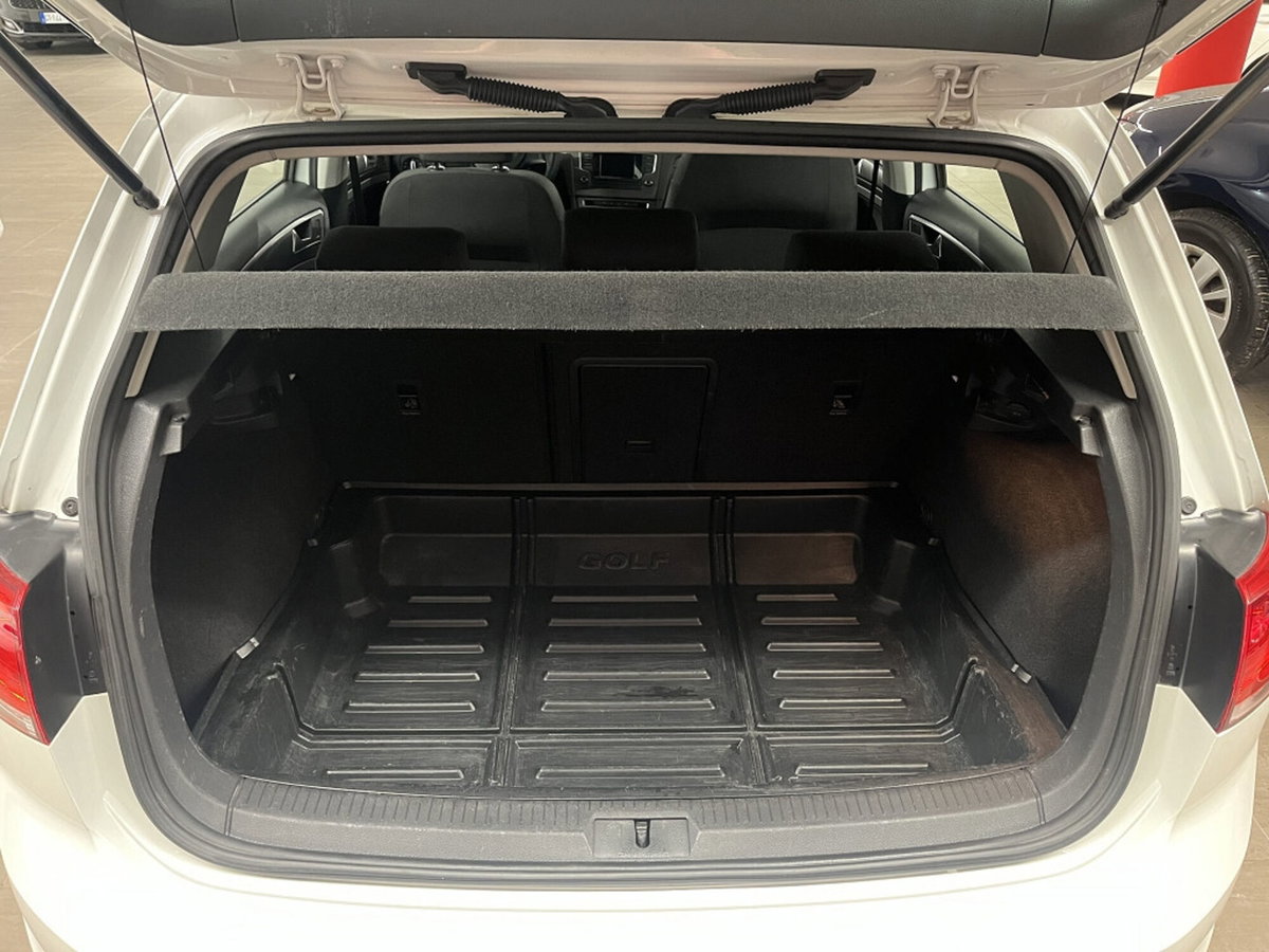 Volkswagen Golf Cabrio 1.6 TDI (12)