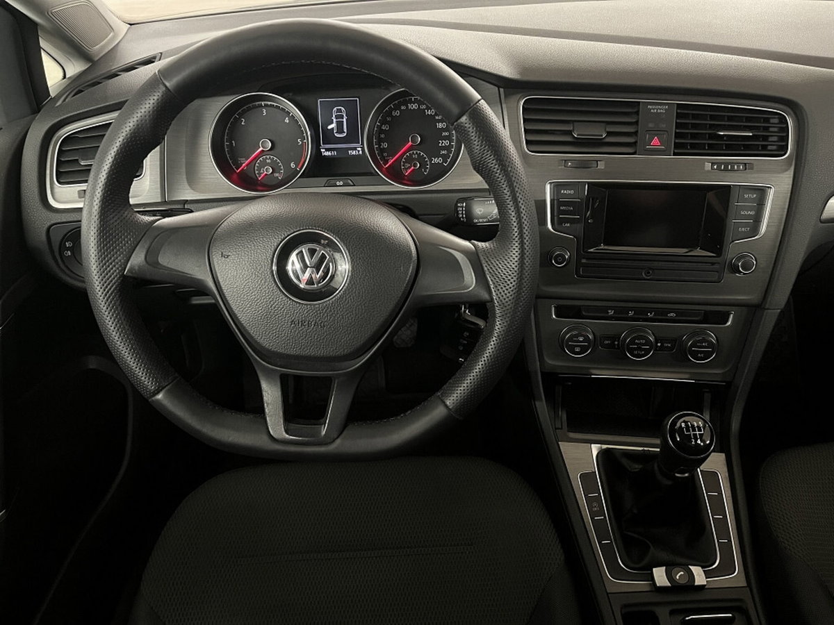 Volkswagen Golf Cabrio 1.6 TDI (13)