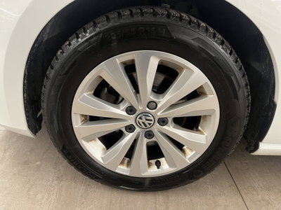 Volkswagen Golf Cabrio 1.6 TDI (18)