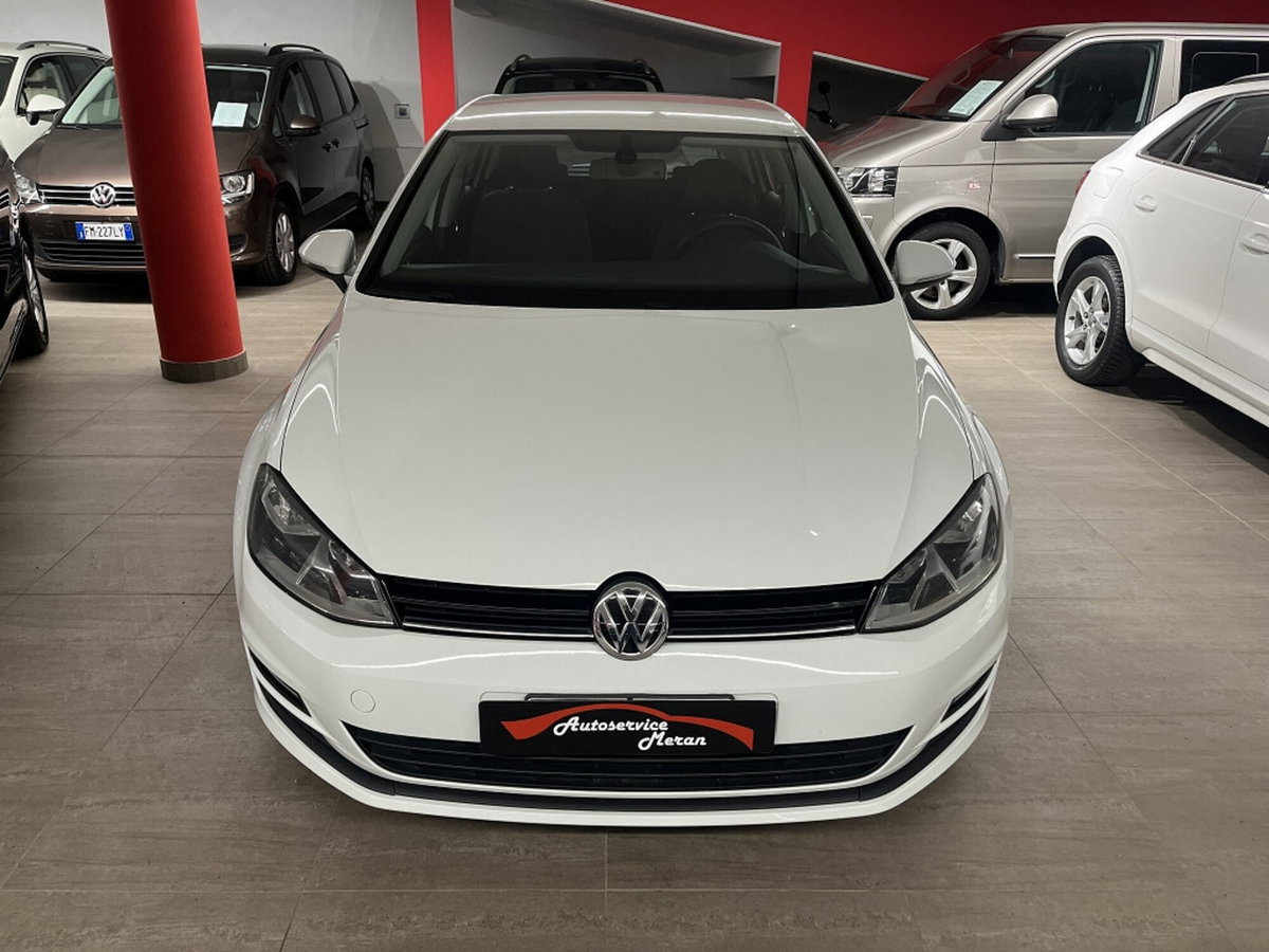 Volkswagen Golf Cabrio 1.6 TDI (2)
