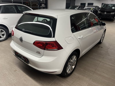 Volkswagen Golf Cabrio 1.6 TDI (4)
