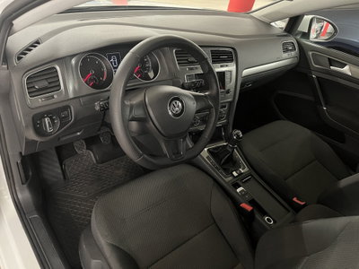 Volkswagen Golf Cabrio 1.6 TDI (7)