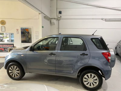 Daihatsu Terios 1.3 4WD CX Green Powered usata