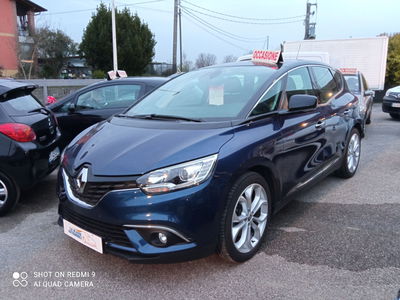 Renault Scenic E-Tech Electric XMod dCi 110 CV Start&Stop Energy Limited usata