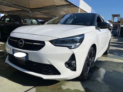 Opel Corsa 1.2 100 CV Edition usata