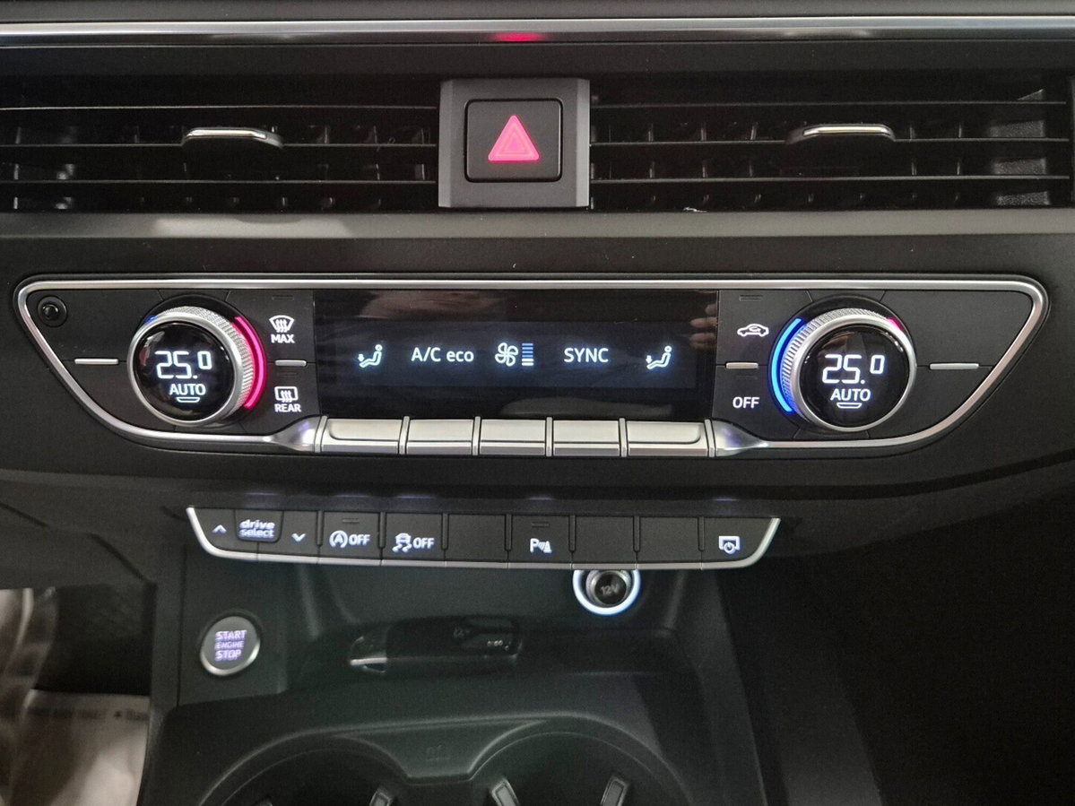Audi A5 Sportback 35 TDI S tronic Business (11)