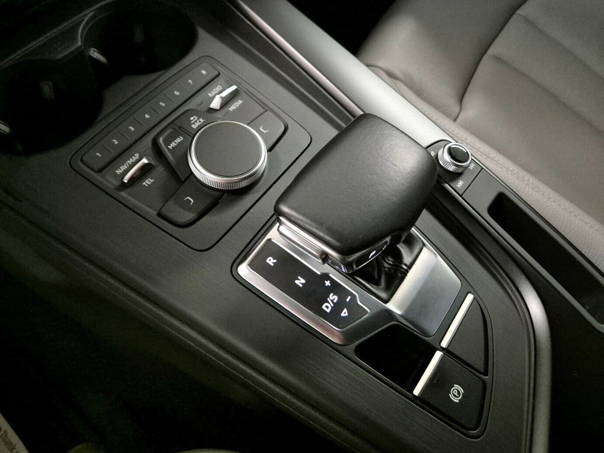 Audi A5 Sportback 35 TDI S tronic Business (13)