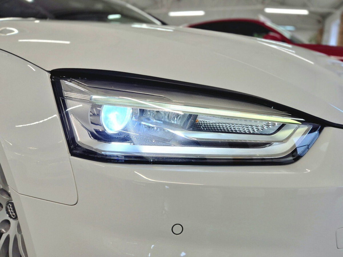 Audi A5 Sportback 35 TDI S tronic Business (14)