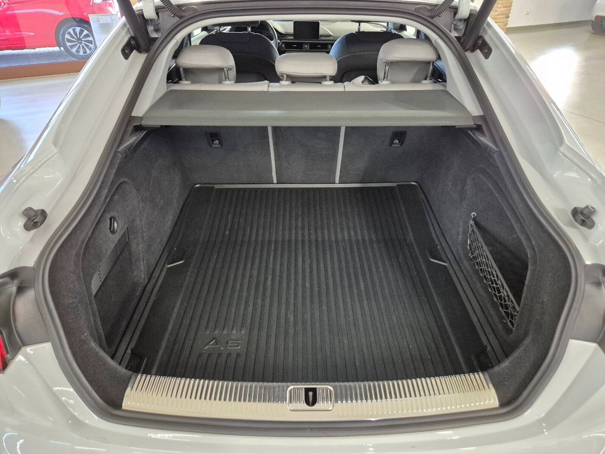 Audi A5 Sportback 35 TDI S tronic Business (15)
