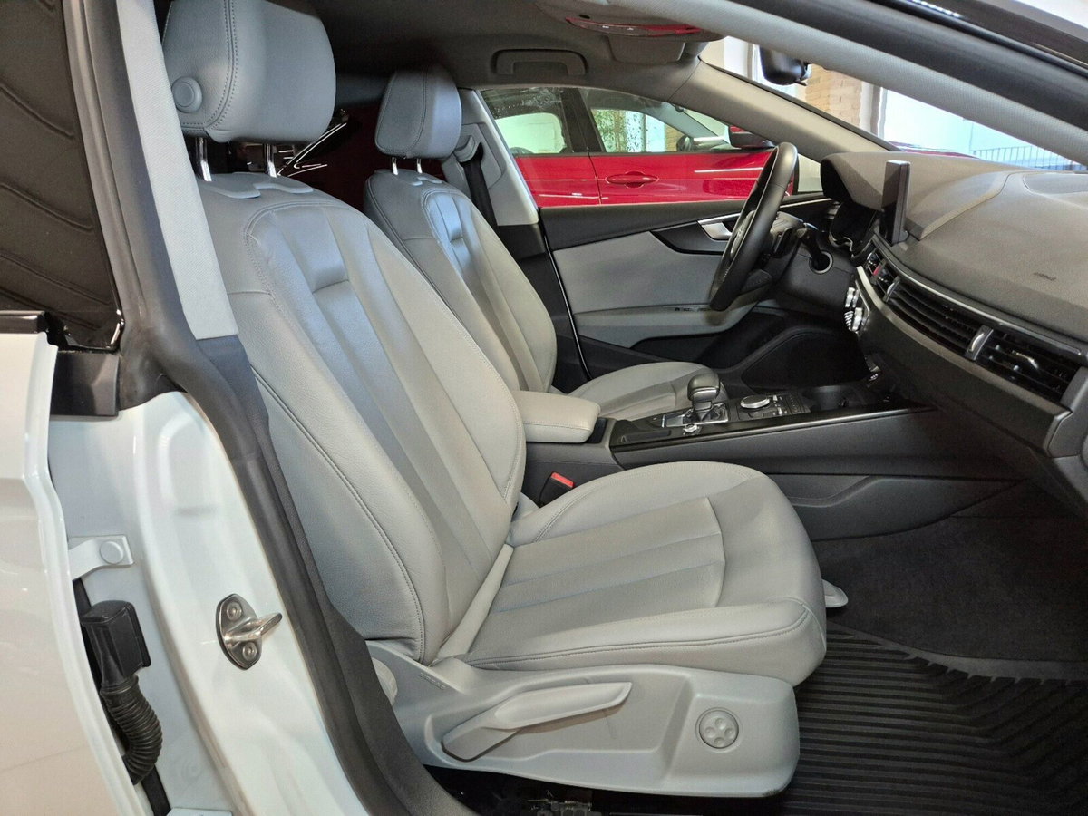 Audi A5 Sportback 35 TDI S tronic Business (6)