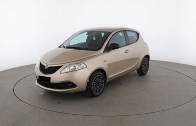 Lancia Ypsilon 1.2 69 CV 5 porte Gold usata