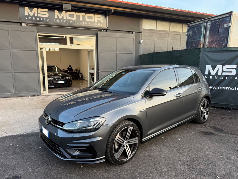 Volkswagen Golf 1.4 TGI 5p. Highline BlueMotion