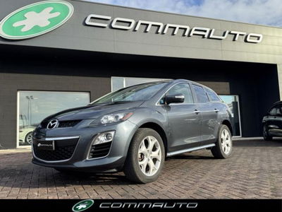 Mazda CX-7 2.2L MZR CD Sport Tourer usata