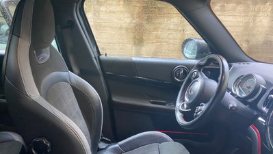 MINI Mini Countryman 2.0 John Cooper Works Essential Countryman ALL4 (6)