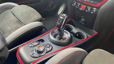 MINI Mini Countryman 2.0 John Cooper Works Essential Countryman ALL4 (9)