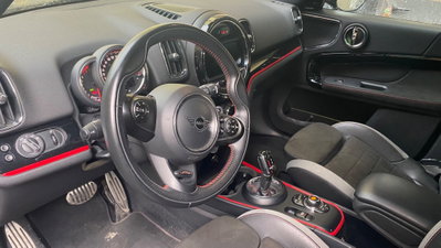 MINI Mini Countryman 2.0 John Cooper Works Essential Countryman ALL4 (3)