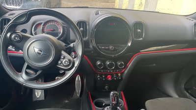 MINI Mini Countryman 2.0 John Cooper Works Essential Countryman ALL4 (5)