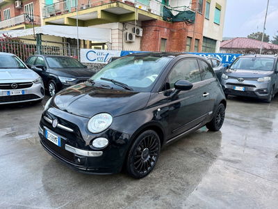 Fiat 500 1.2 Lounge usata