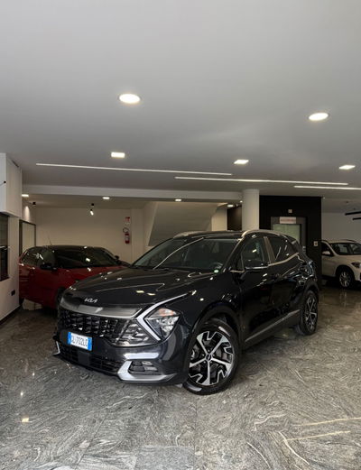 Kia Sportage 1.6 crdi mhev Style dct usata