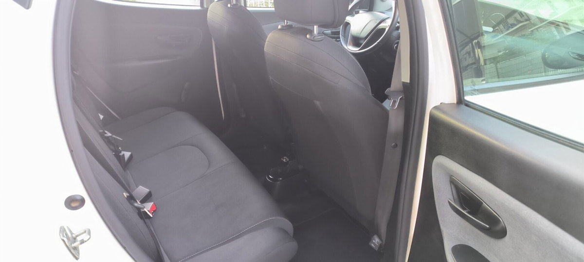 Lancia Ypsilon 1.0 FireFly 5 porte S&S Hybrid Ecochic Gold (15)