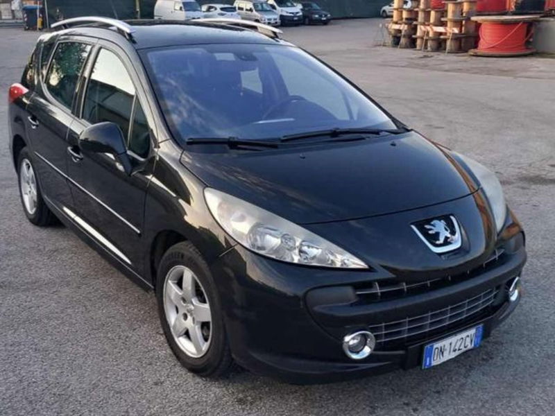 Peugeot 207 SW VTi 95CV XS Ciel