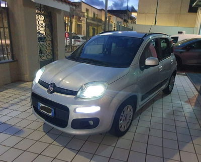Fiat Panda 1.2 usata