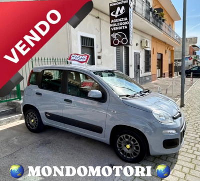 Fiat Panda 1.2 Lounge usata