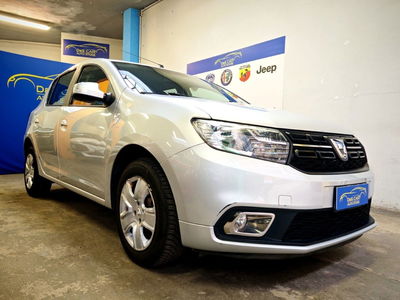 Dacia Sandero Streetway 0.9 TCe Turbo GPL 90 CV S&S Comfort usata