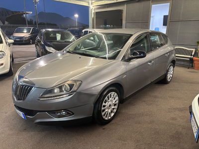 Lancia Delta 1.4 T-Jet 120 CV Oro usata