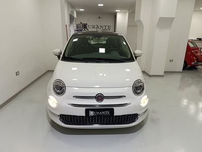 Fiat 500 1.2 EasyPower Lounge usata