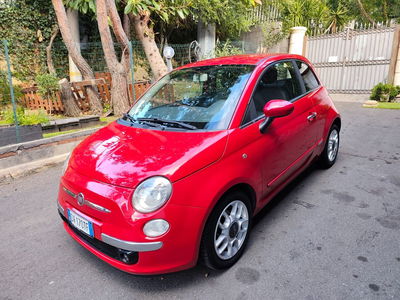 Fiat 500 1.2 Sport usata