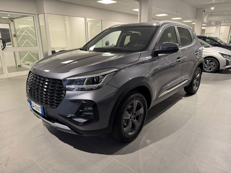 Dr DR 5.0 5.0 1.5 Unica 116cv