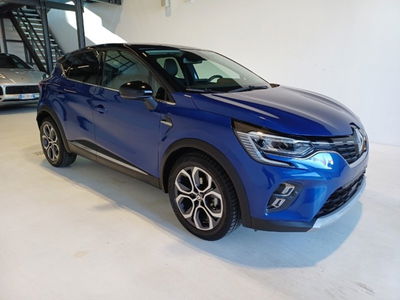 Renault Captur TCe 100 CV GPL Techno Fast Track usata