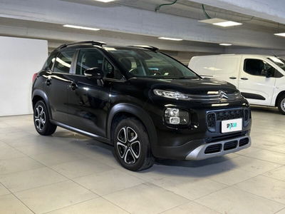 Citroen C3 Aircross PureTech 110 S&S Feel usata