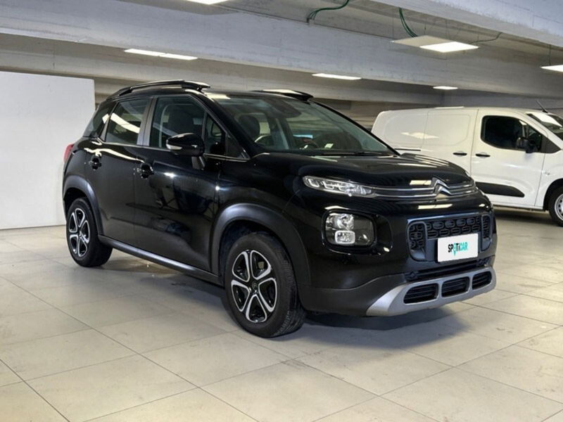 Citroen C3 Aircross PureTech 110 S&S Feel