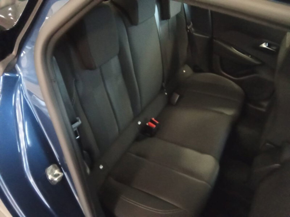 Lancia Ypsilon 1.2 mhev 110cv e-dct (10)
