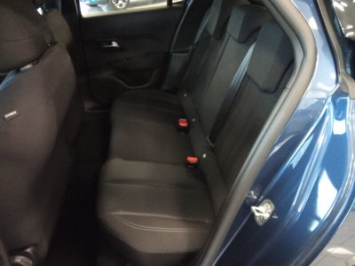 Lancia Ypsilon 1.2 mhev 110cv e-dct (11)