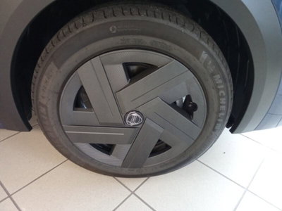 Lancia Ypsilon 1.2 mhev 110cv e-dct (7)