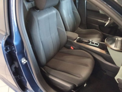 Lancia Ypsilon 1.2 mhev 110cv e-dct (9)