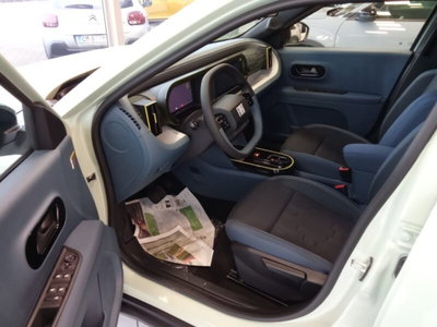 Fiat Grande Panda 1.2 hybrid Icon 110cv edct (11)