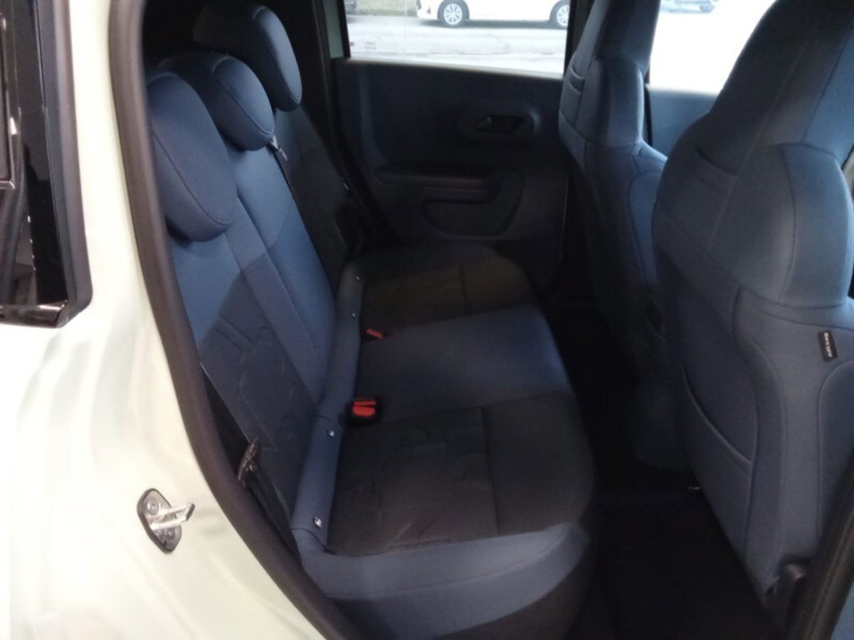 Fiat Grande Panda 1.2 hybrid Icon 110cv edct (9)