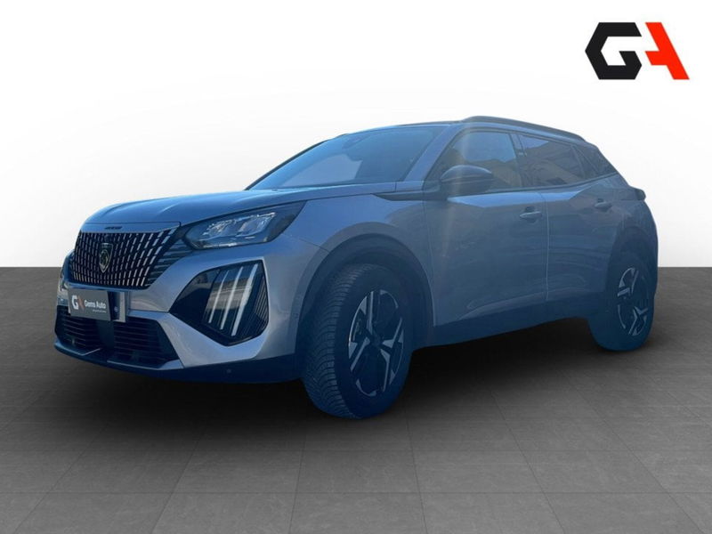 Peugeot 2008 PureTech 130 S&S Allure