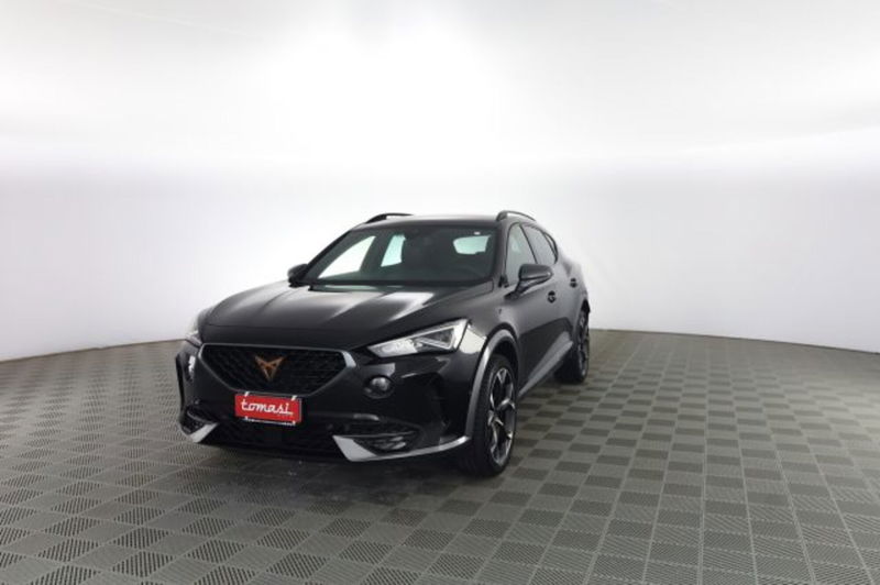 Cupra Formentor Formentor 1.5 TSI