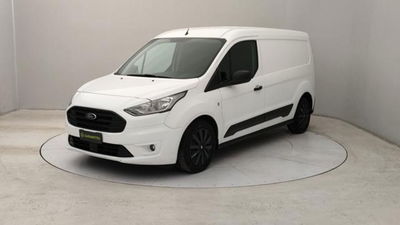 Ford Transit Connect Furgone 210 1.5 TDCi 120CV PL Furgone Trend usato