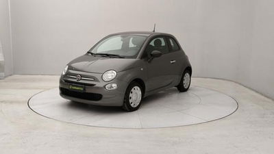 Fiat 500 1.0 Hybrid Cult usata