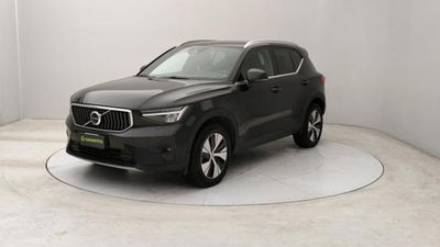 Volvo XC40 T4 Recharge Plug-in Hybrid R-design usata